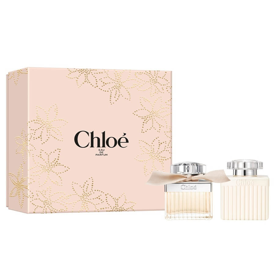 Chloé Signature Eau de Parfum 50 ml Set