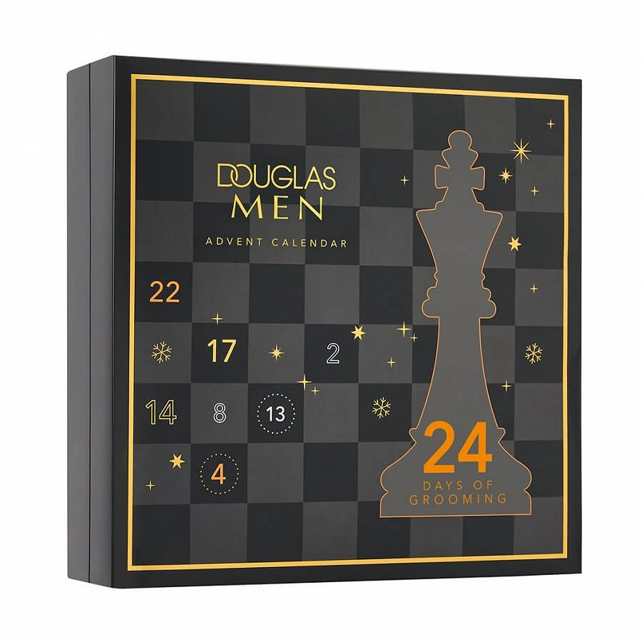 Advent Calendar Men Set