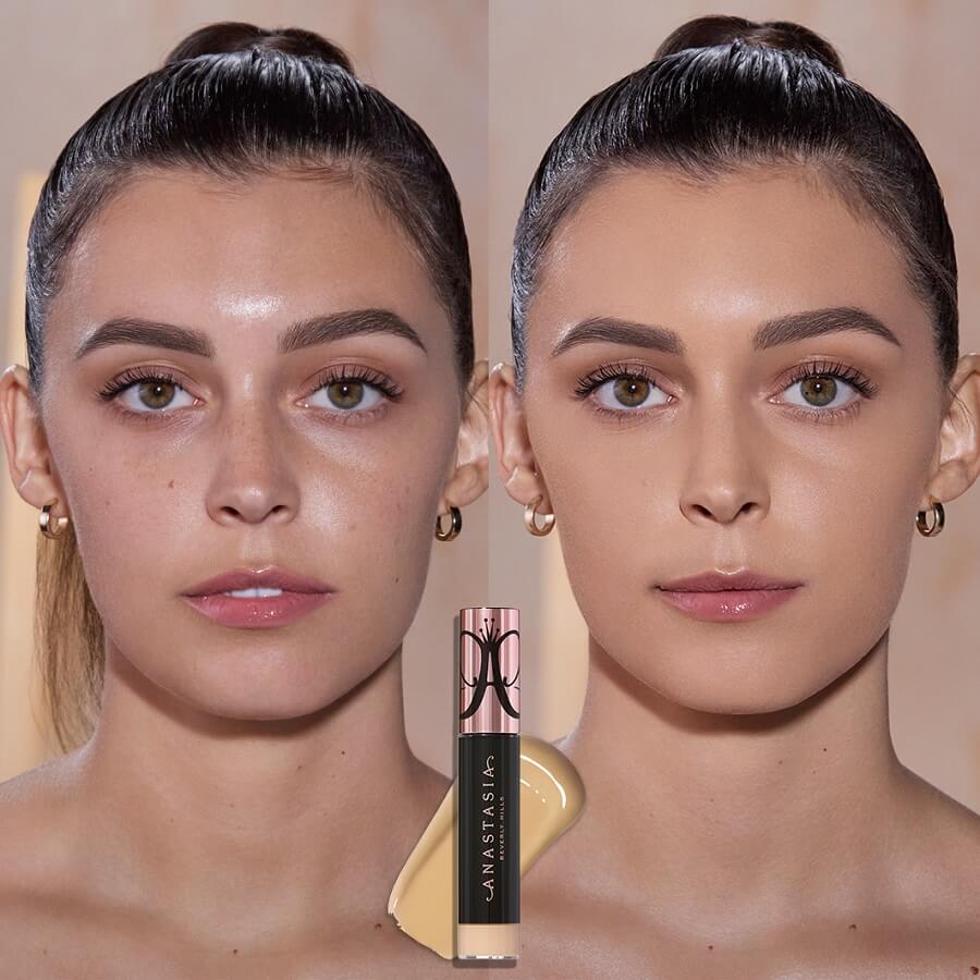 Magic Touch Concealer