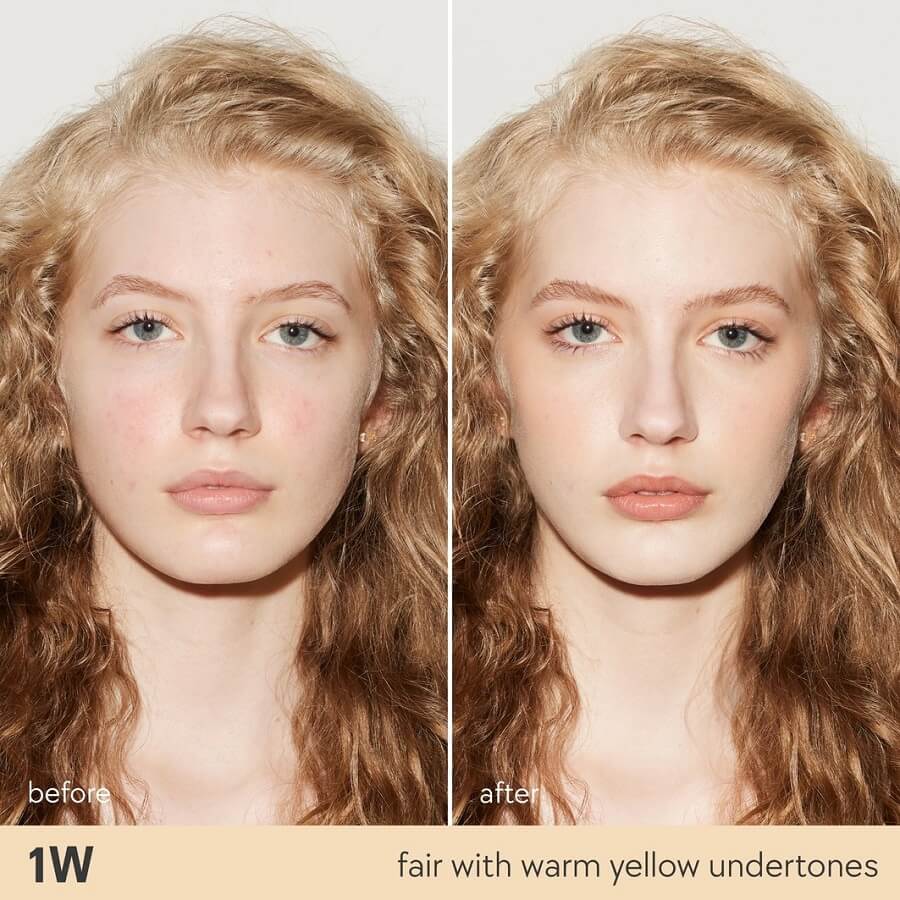 Liquid Foundation