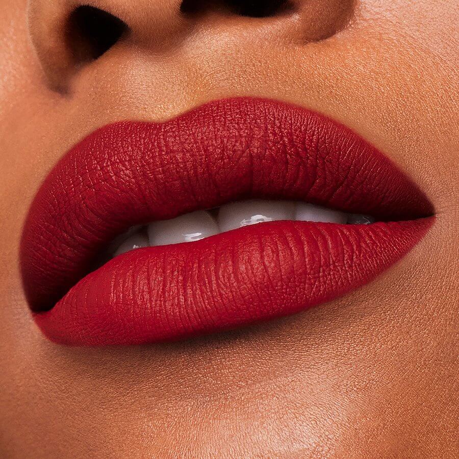 Pure Color Matte Lipstick