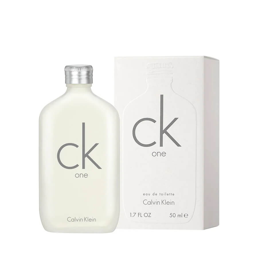 One Eau de Toilette