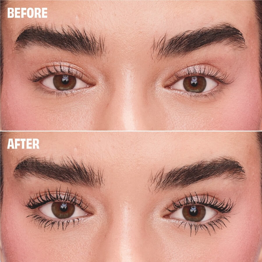 BADgal Bounce Mascara