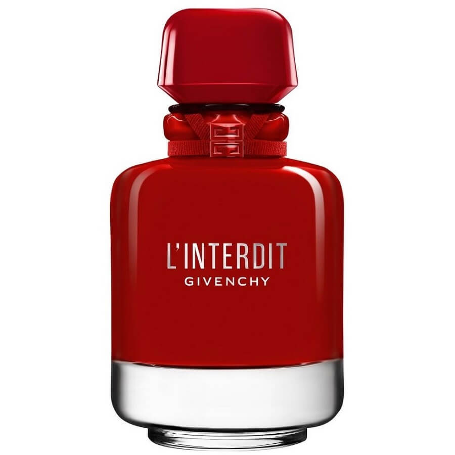 L'Inderdit Eau de Parfum Rouge Ultime