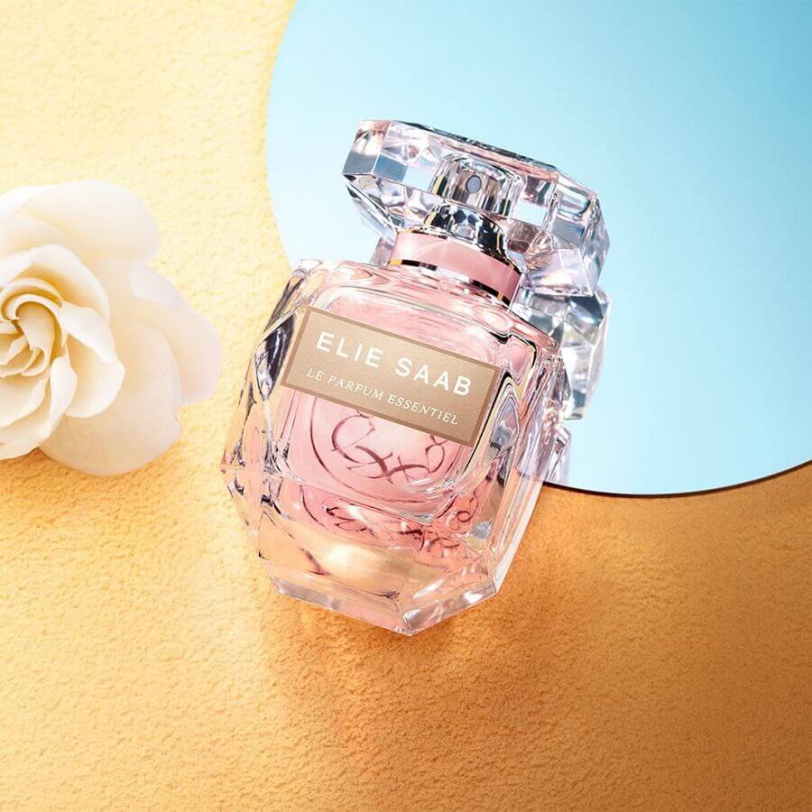 Le Parfum Essentiel Eau de Parfum