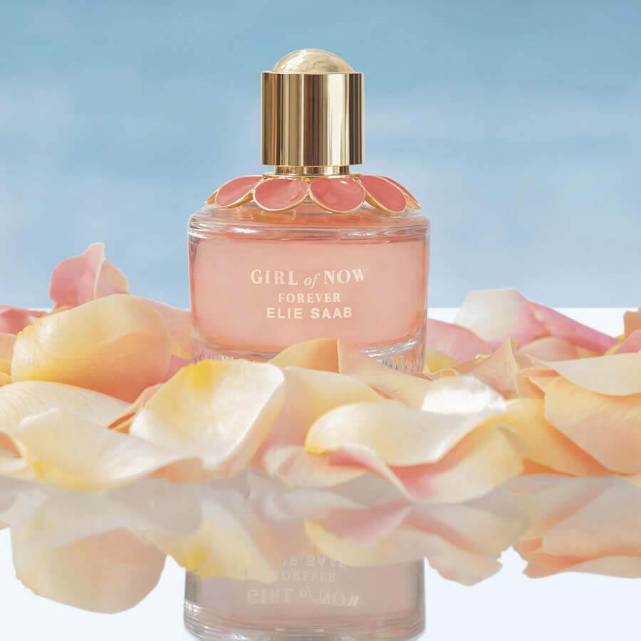 Girl of Now Forever Eau de Parfum