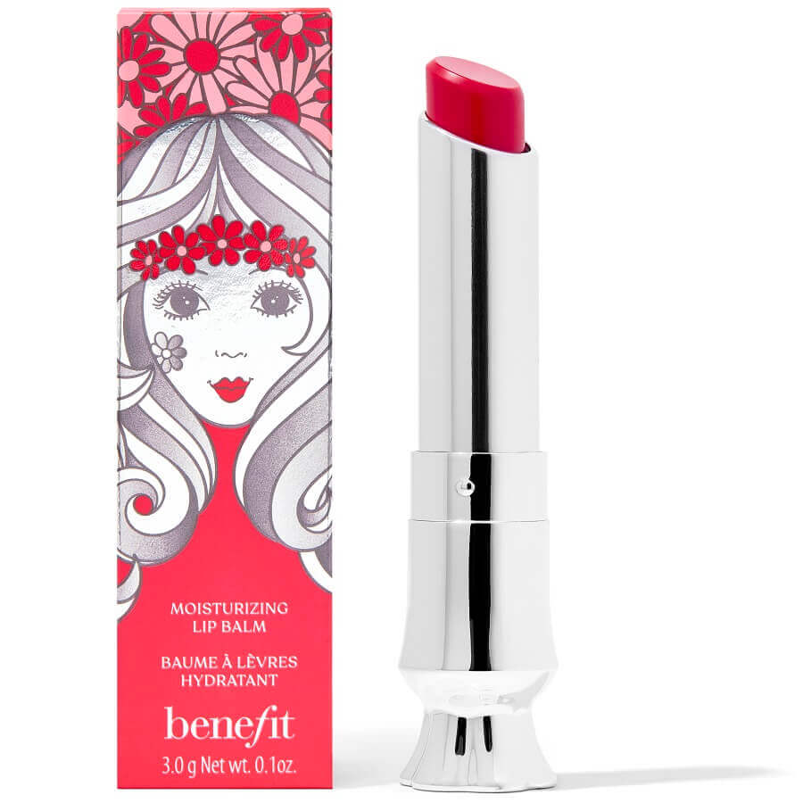 California Kissin' Colorbalm Moisturizing Lip Balm