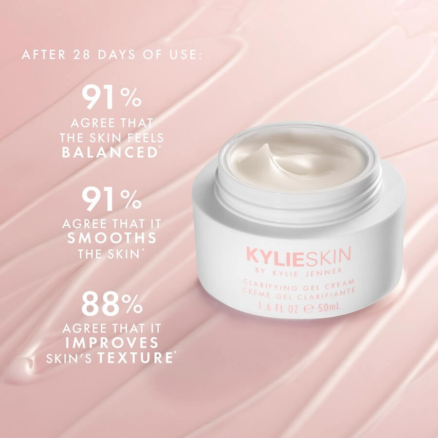 Clarifying Gel Cream