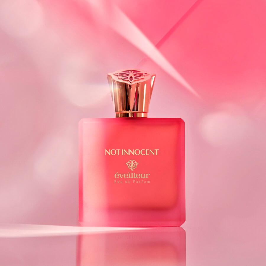 Not Innocent Eau De Parfum