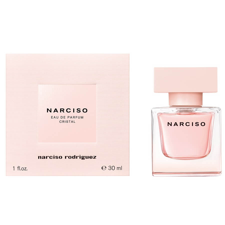 Narciso Cristal Eau de Parfum