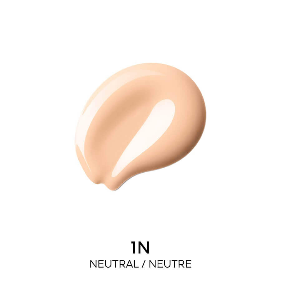 Terra 23 Mat Fluid Foundation
