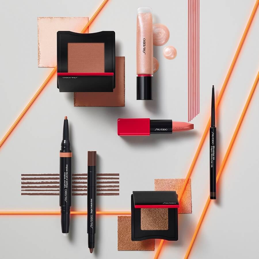 TechnoSatin Gel Lipstick
