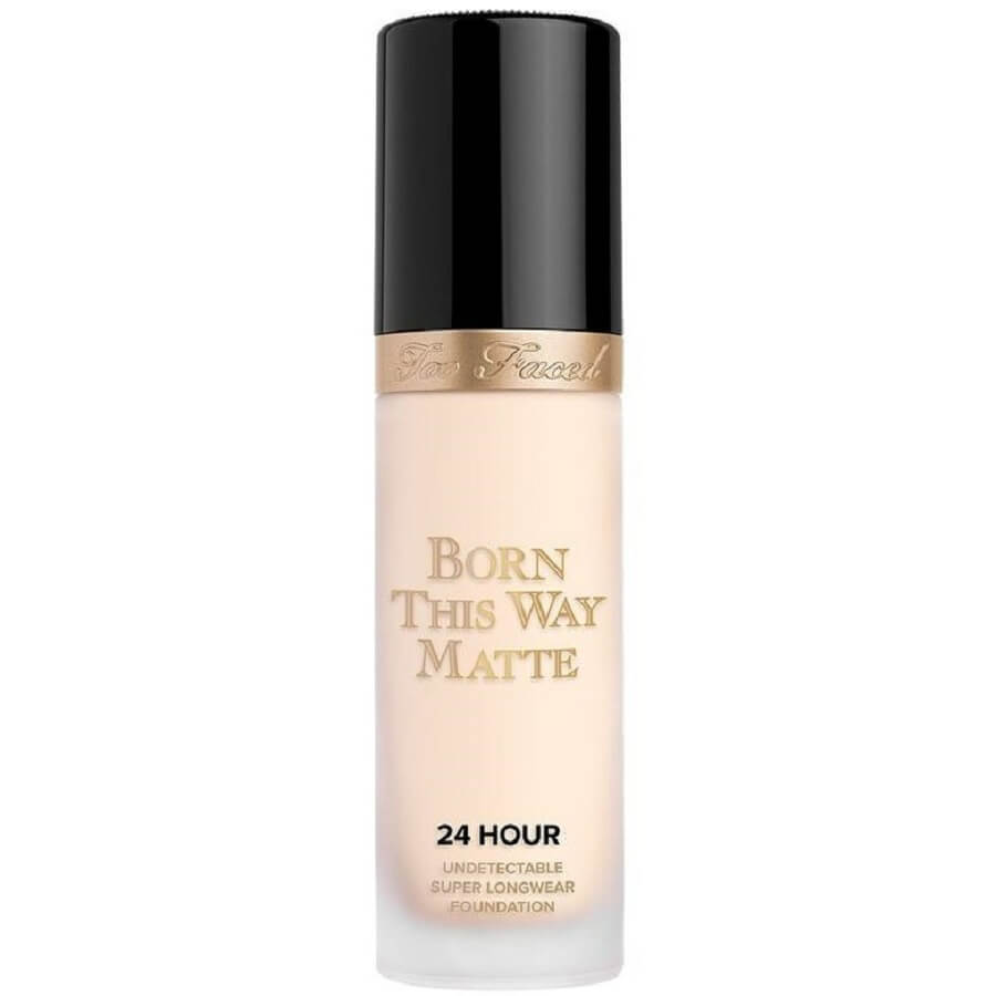 Born This Way Matte Foundation
