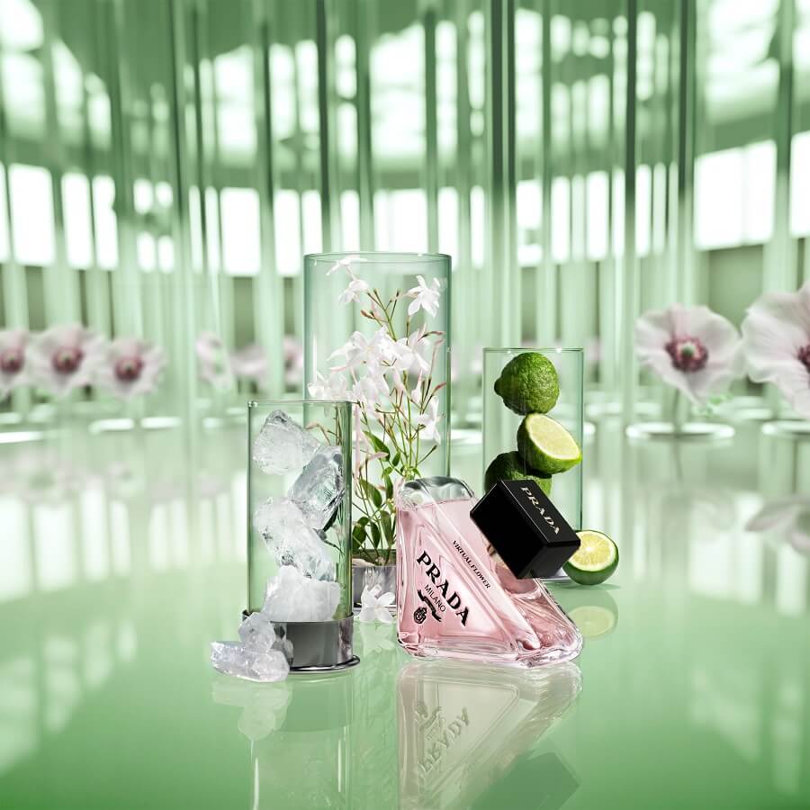 Paradoxe Virtual Flower Eau de Parfum