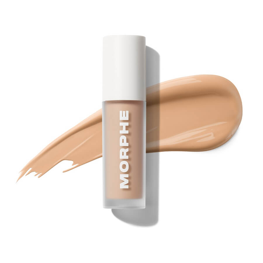 Wakeup Artist Under Eye Correcting Concealer
