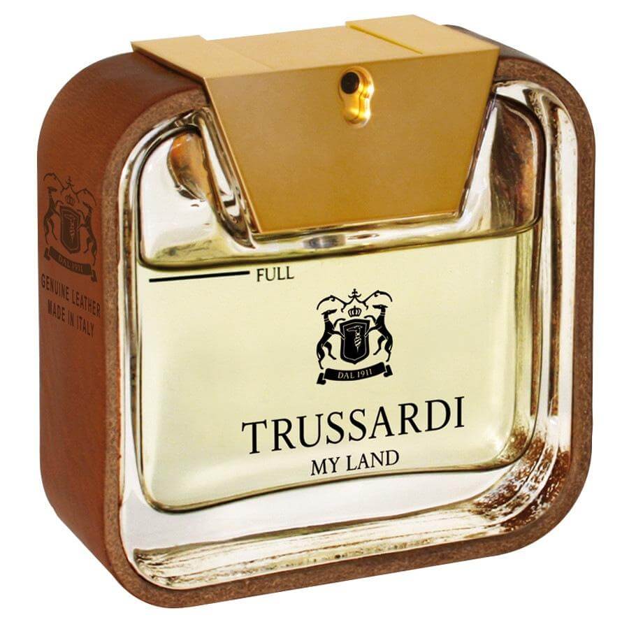 My Land Eau de Toilette