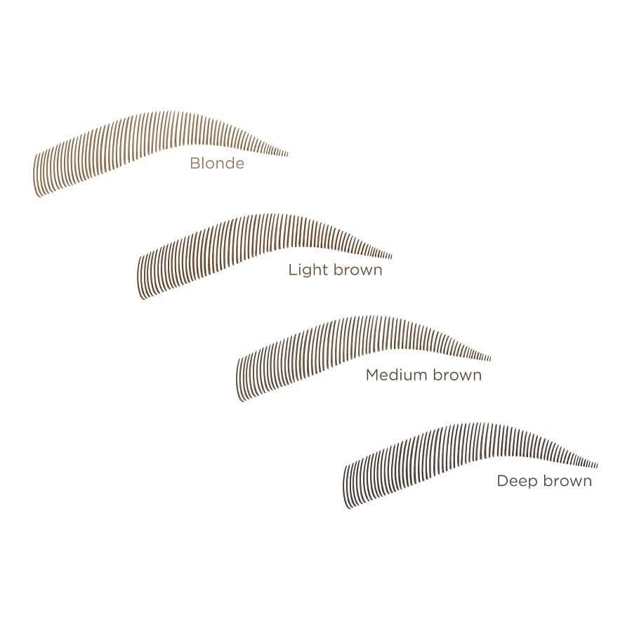 Brow Microfilling Pen
