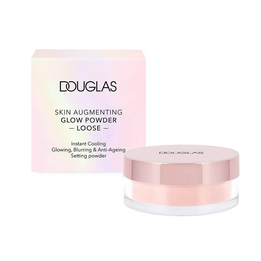 Skin Augmenting Glow Powder Loose
