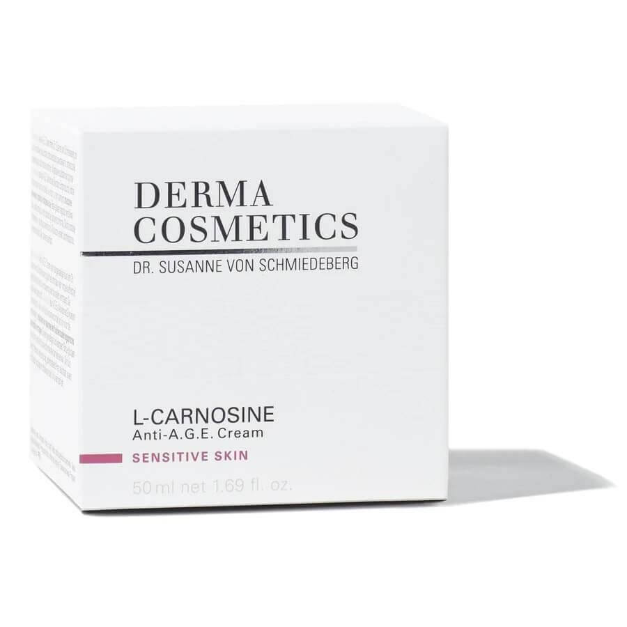 Anti-Age Sensitive Skin Cream