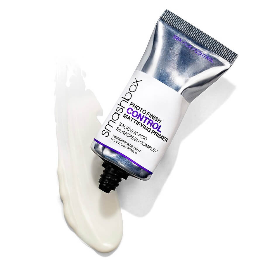 Photo Finish Control Mattifying Primer