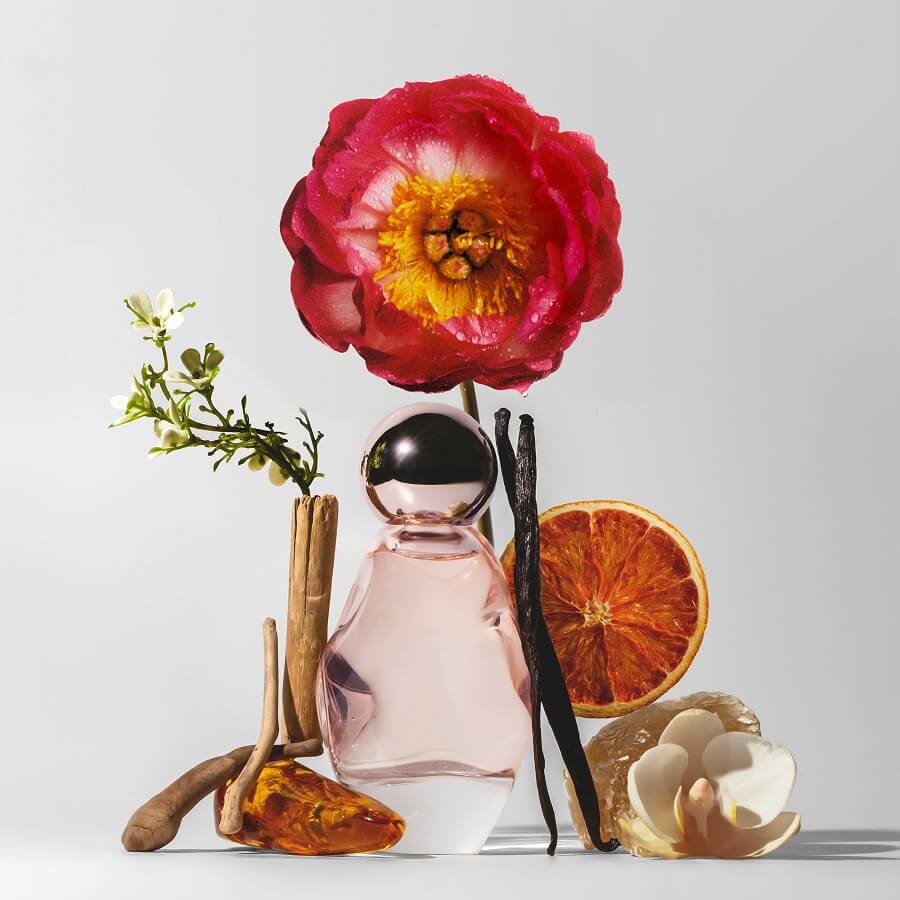 cosmic Kylie Jenner Eau de Parfum Rollerball