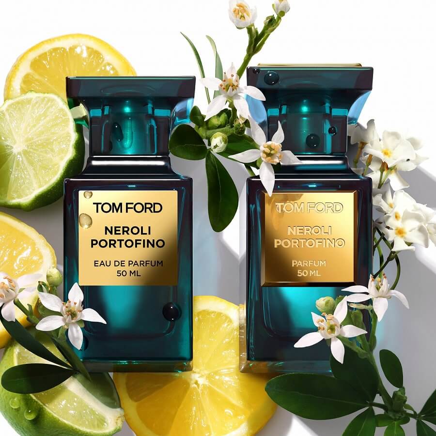Neroli Portofino Parfum