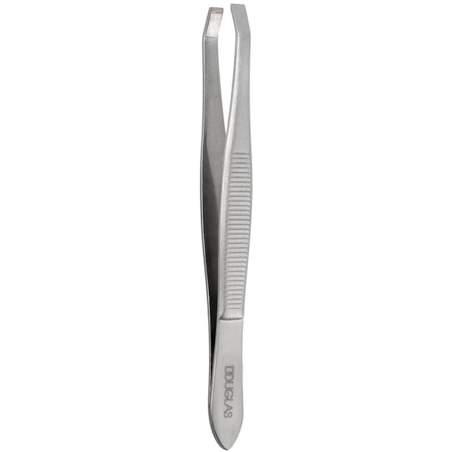 Steelware Curved Tweezer