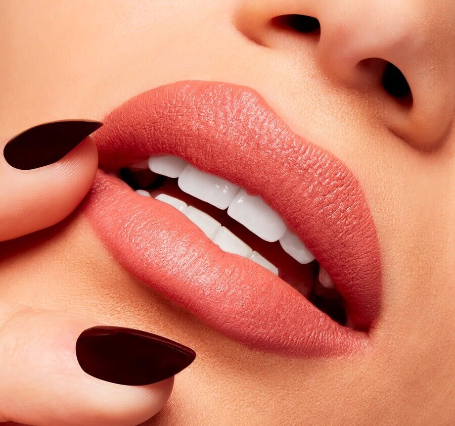 Powder Kiss Velvet Blur Slim Stick