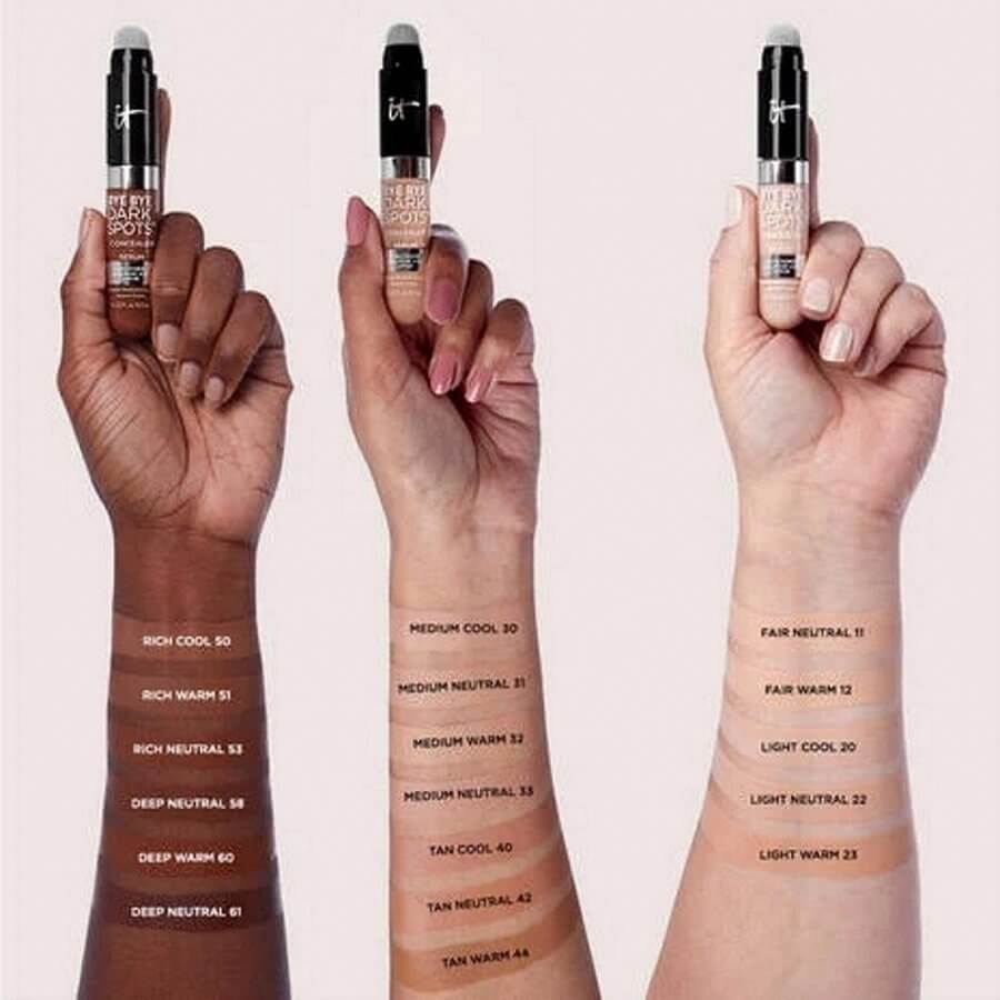 Bye Bye Dark Spots Concealer