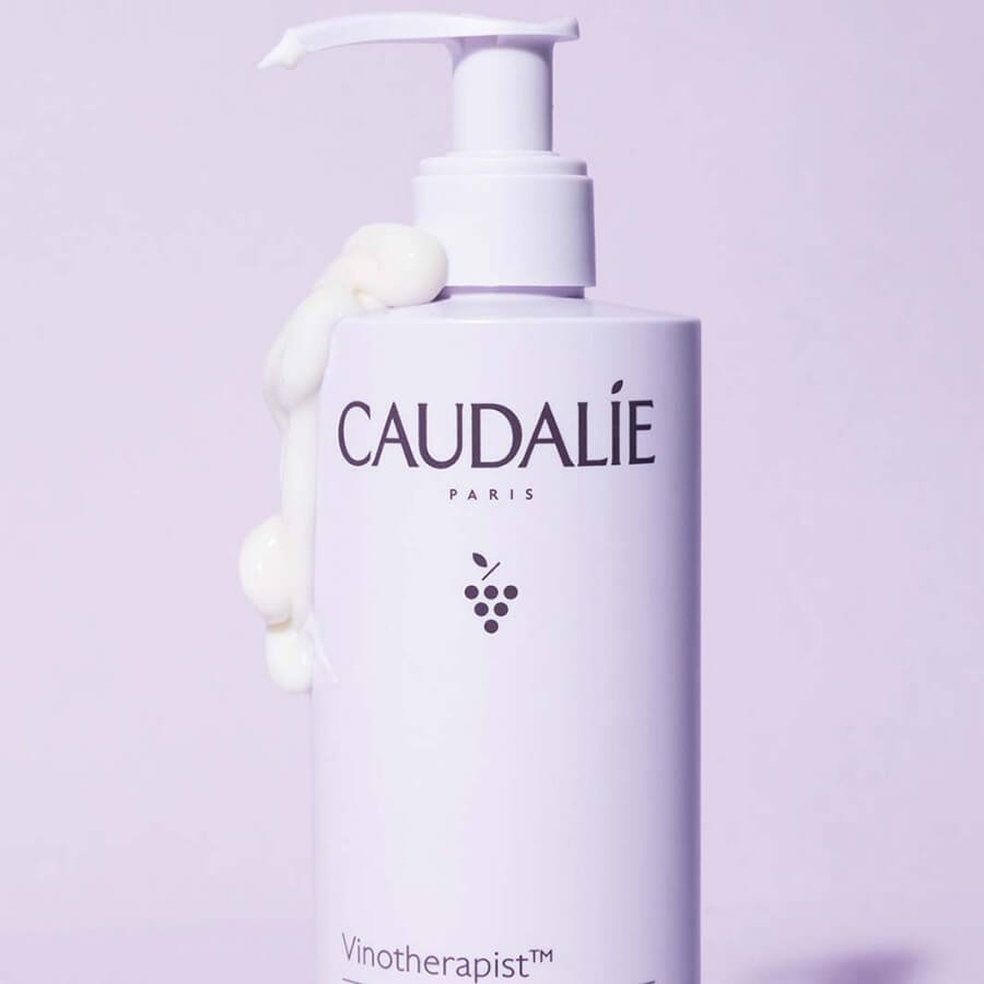 Vinotherapist Hydrating Body Lotion