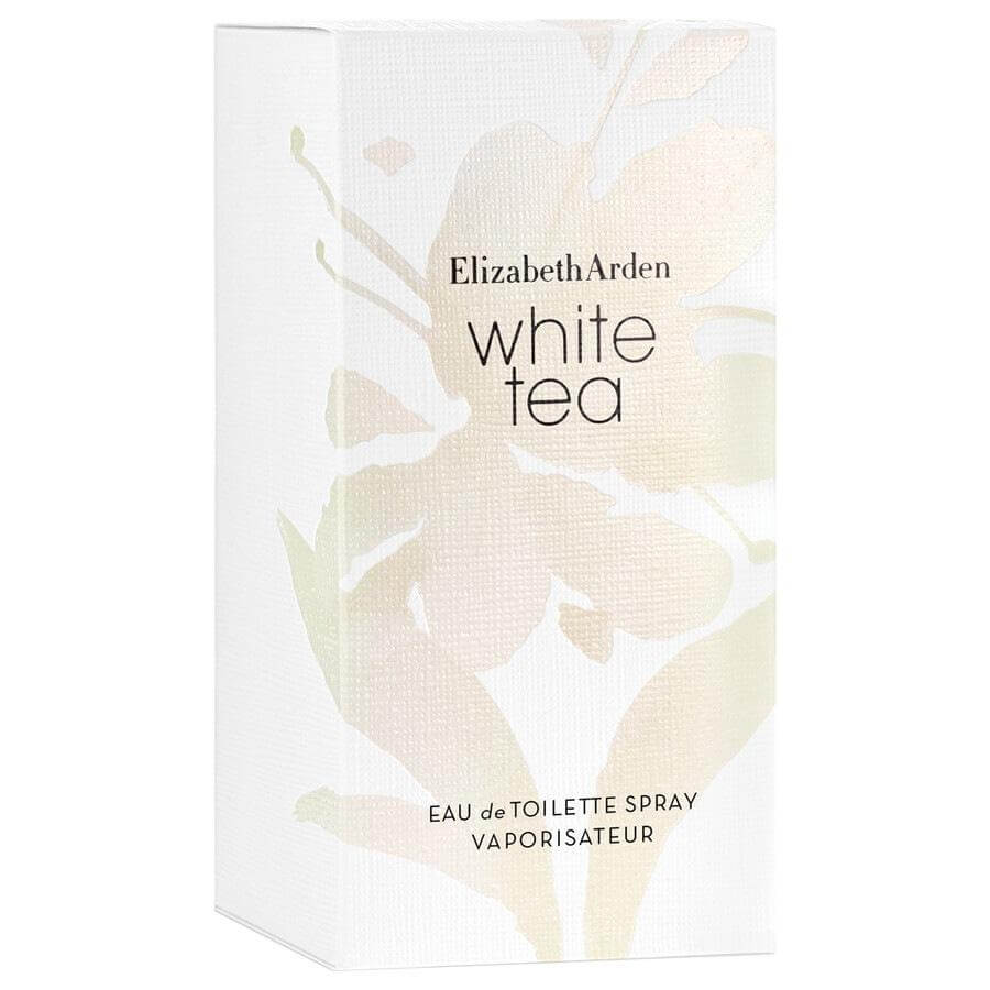 White Tea Eau de Toilette Spray