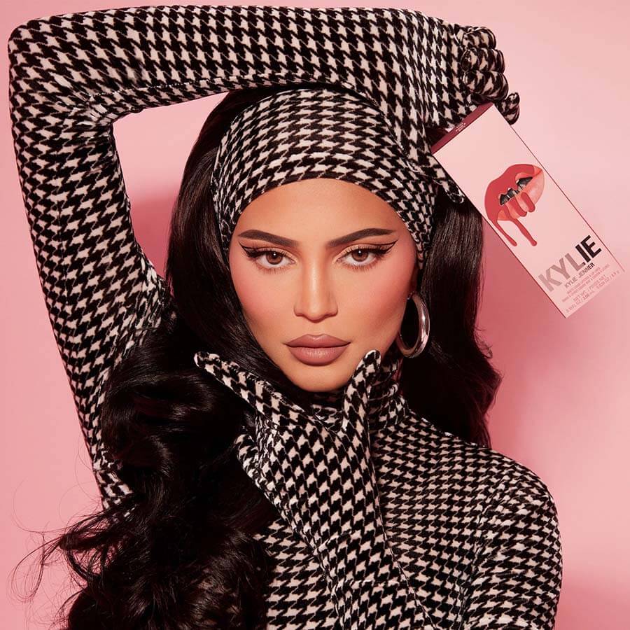 Matte Lip Set