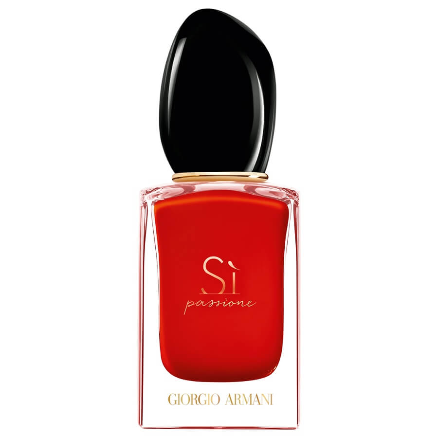 Sí­ Passione Eau de Parfum