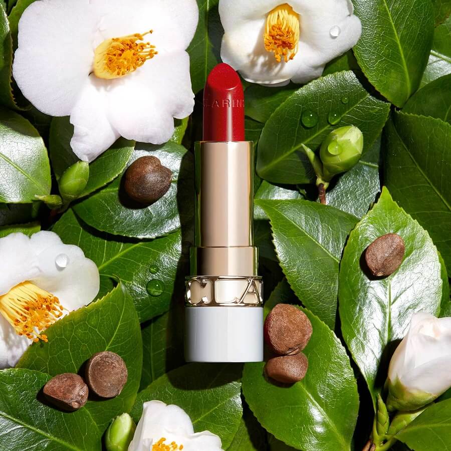 Joli Rouge Satin Lipstick