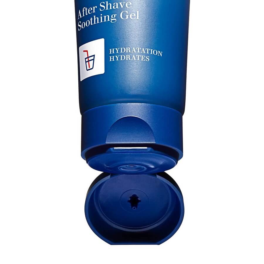 After Shave Soothing Gel