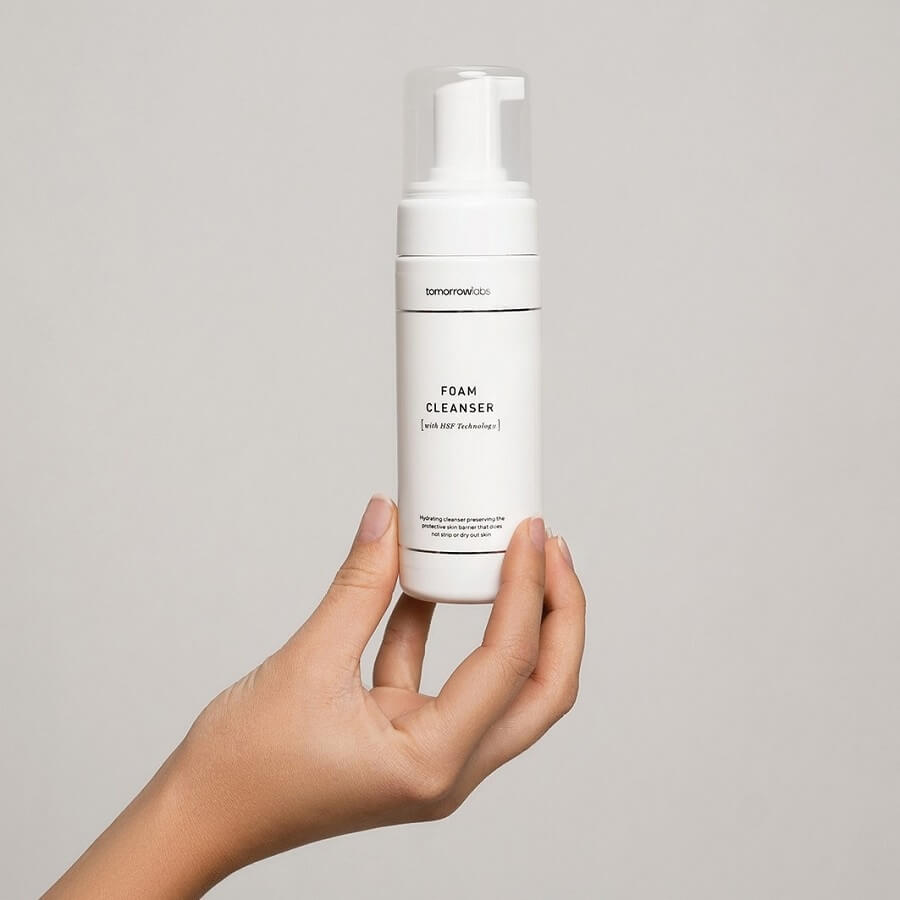 Foam Cleanser