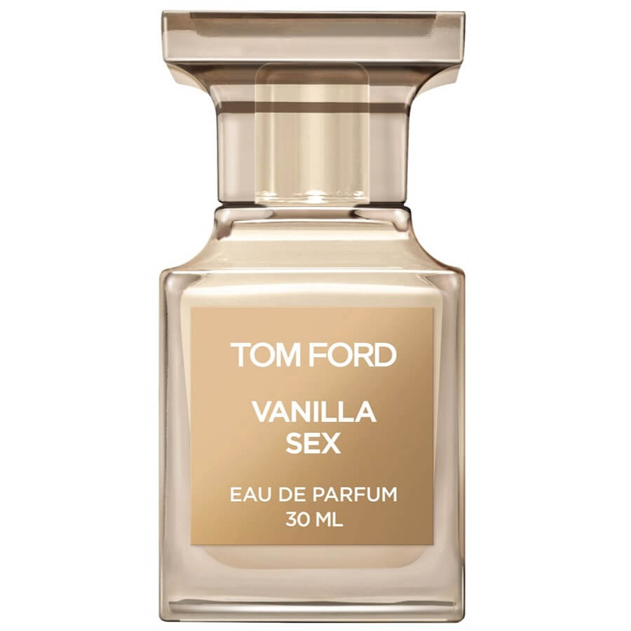 Vanilla Sex Eau de Parfum
