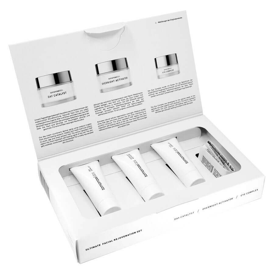 Ultimate Facial Rejuvination Set