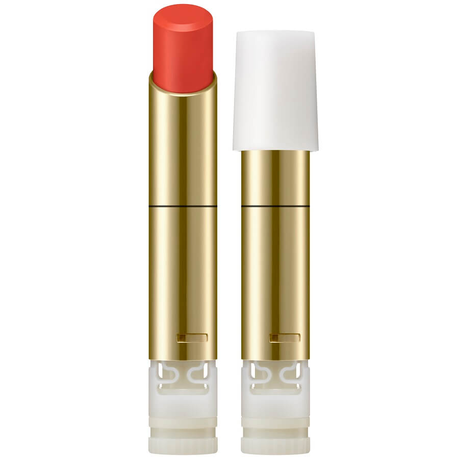 Lasting Plump Lipstick