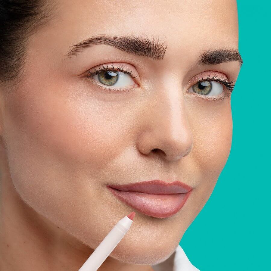 Twist Design Automatic Lip Pencil