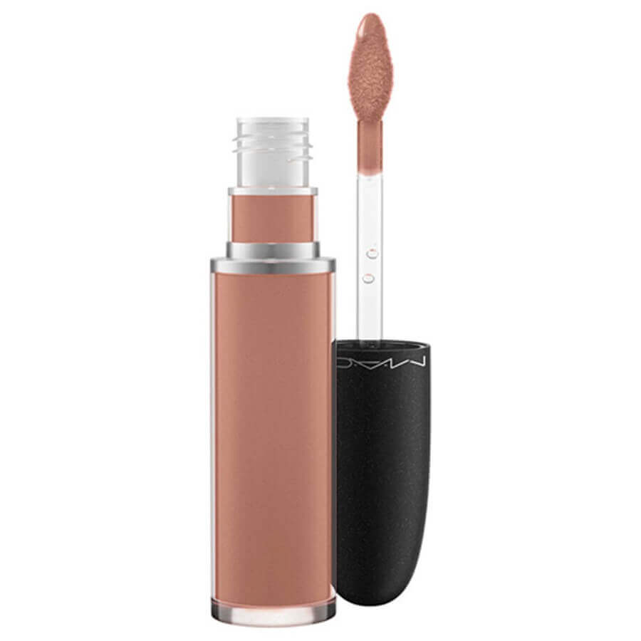 Retro Matte Liquid Lipcolor