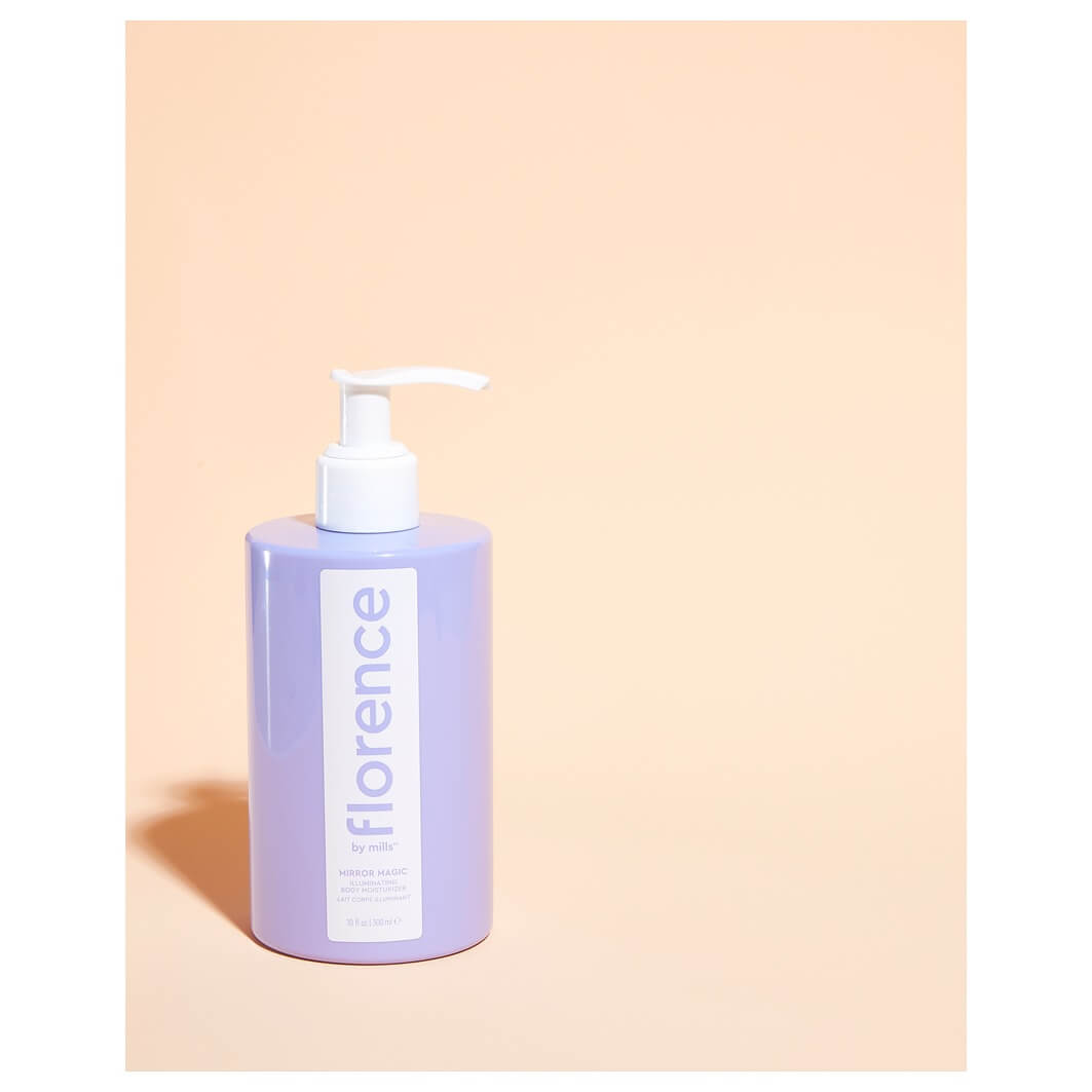 Body Moisturizer