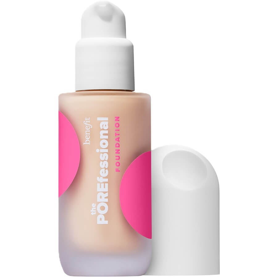 The POREfessional Foundation