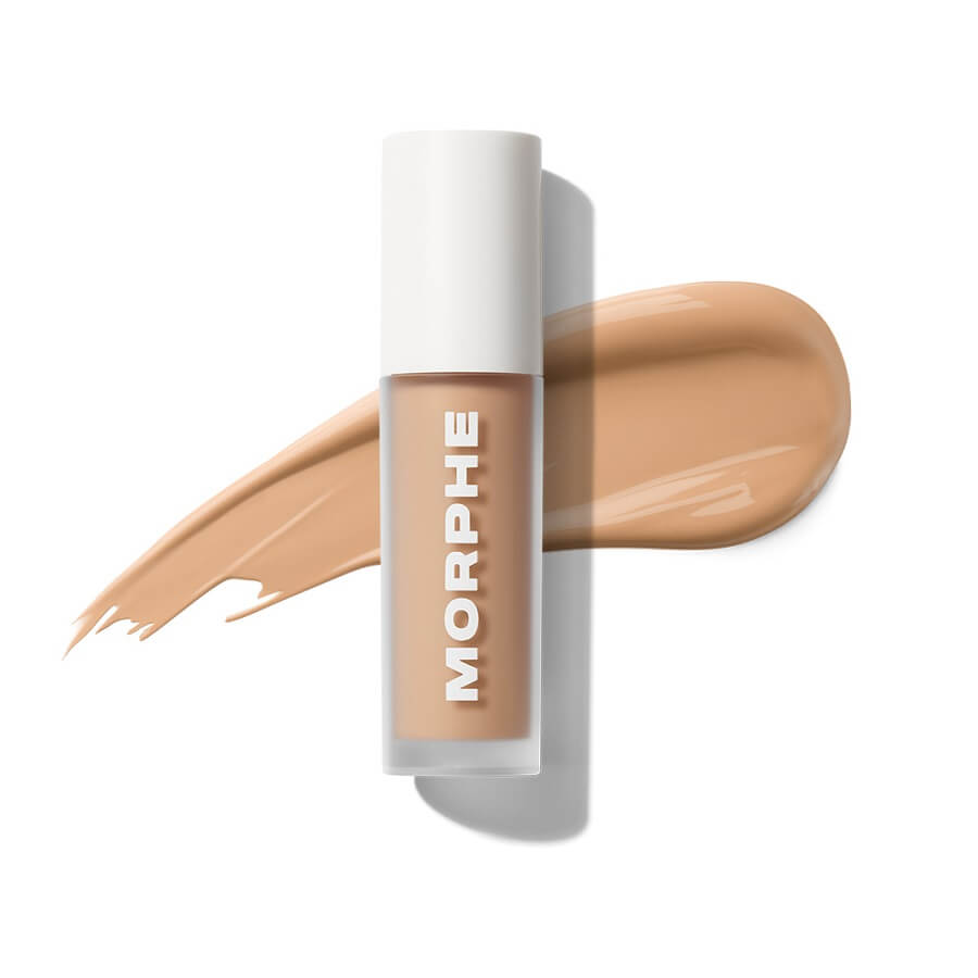 Wakeup Artist Under Eye Correcting Concealer