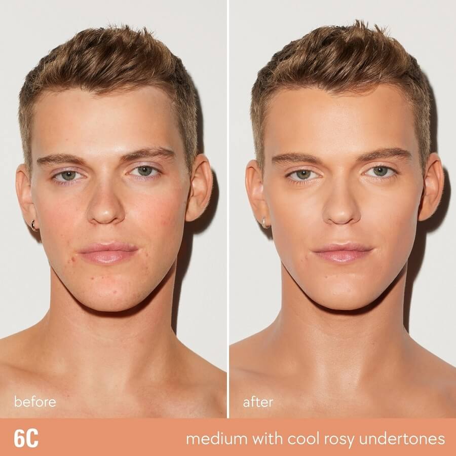 Liquid Foundation