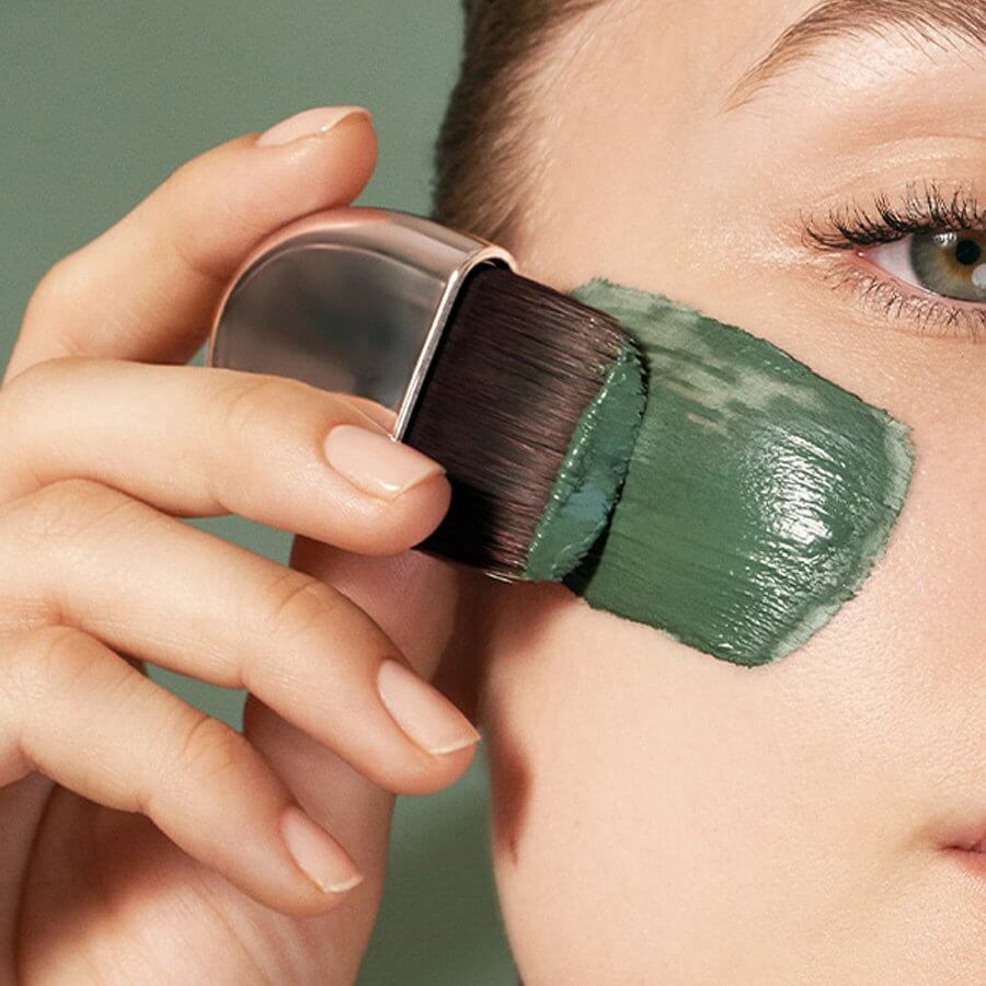 Deep Purifying Mask