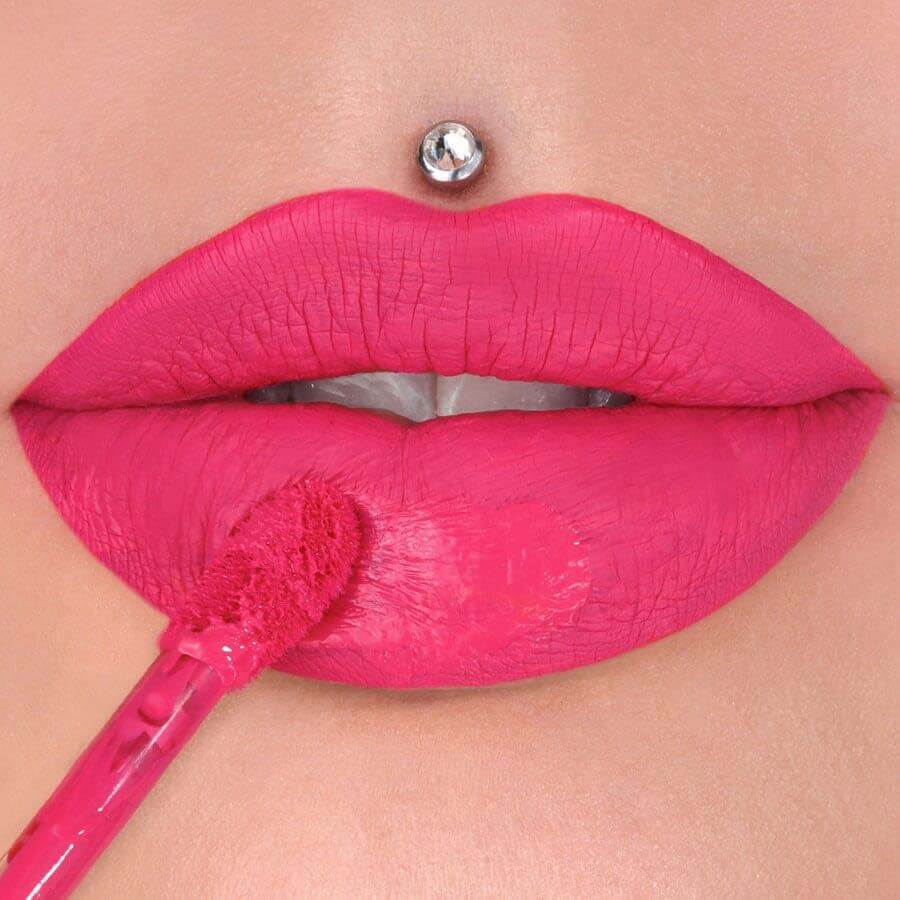 Velour Liquid Lipstick