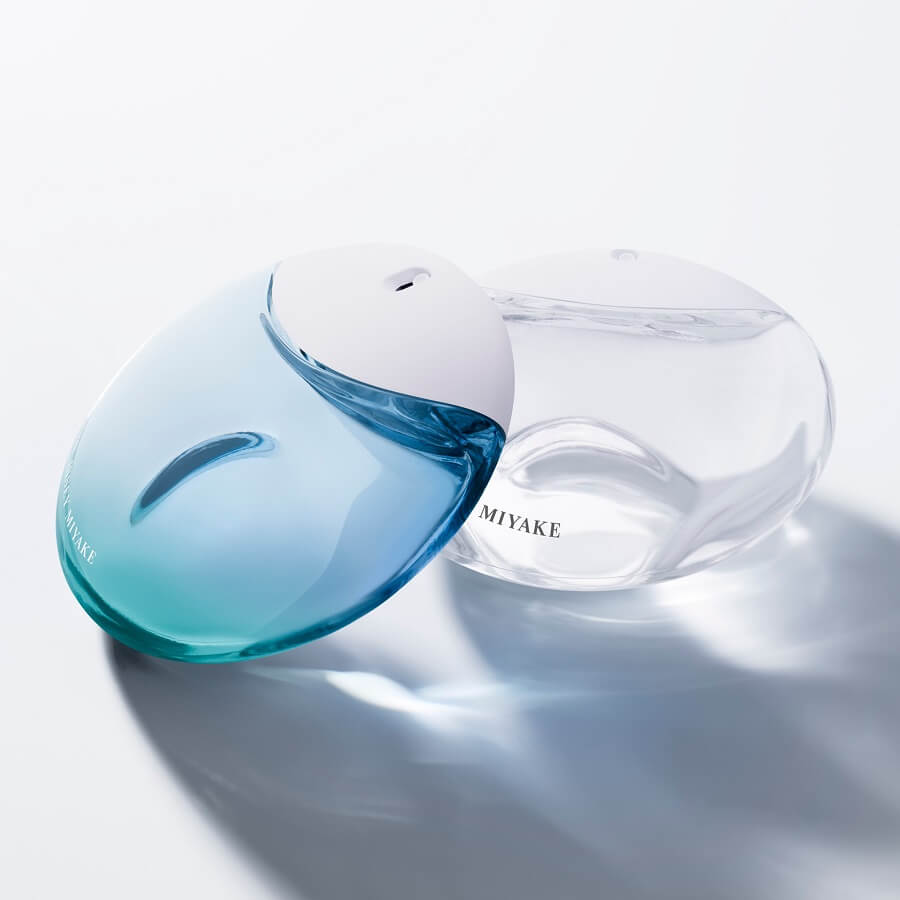 Drop d'Issey Fraiche Eau de Parfum