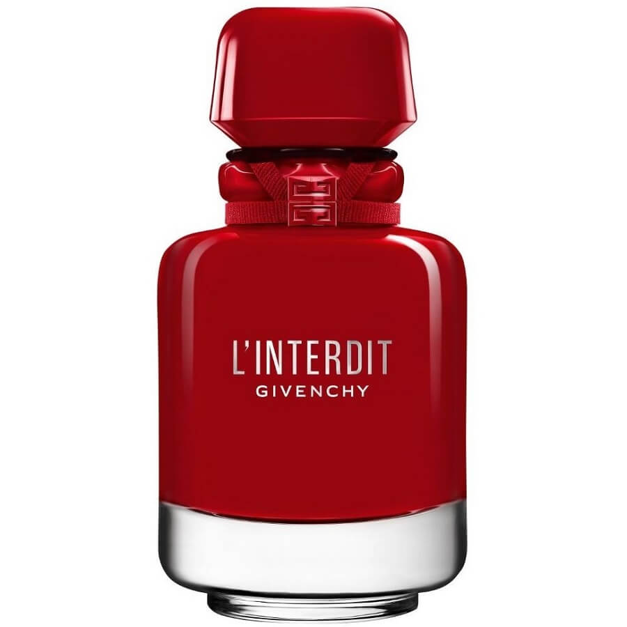 L'Inderdit Eau de Parfum Rouge Ultime