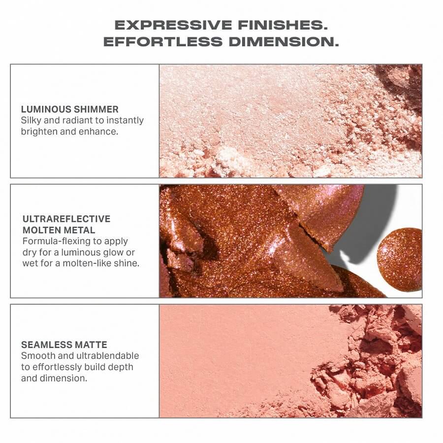 Tulle Order Eyeshadow Trio